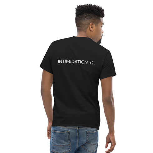 ByteBound Beast - Urban Jungle Edition Tee | Men's classic tee